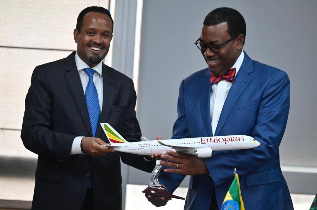 Ethiopia to Build Africa’s Largest Airport worth $7.8 Billion